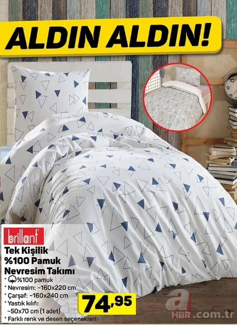 13 Şubat A101 aktüel ürünler kataloğu! A101’de Sevgililer Günü sürprizleri! İşte, A101 aktüel katalog… 21