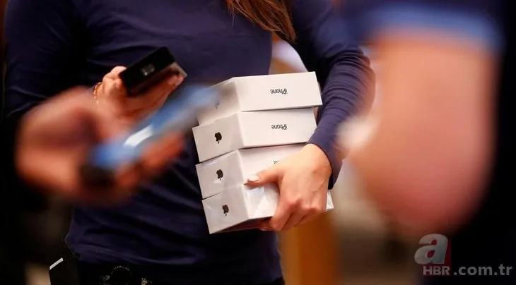 iPhone’un iOS 13 güncellemesi almayacak telefonları açıklandı! Peki o telefonlara ne olacak?