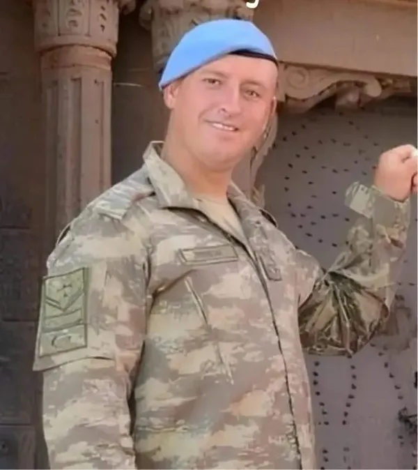 MSB acı haberi duyurdu: 6 kahraman asker şehit oldu, 1 kahraman asker yaralı