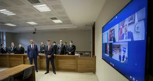 Yargıda e-Duruşma dönemi başladı