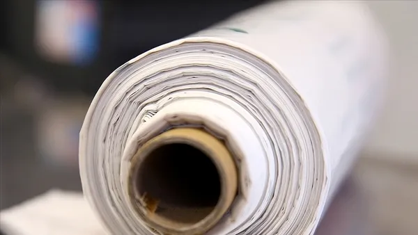 Market poşeti 1 TL mi olacak? 2022’de poşete zam geldi mi? Poşet zammı var mı? Açıklama geldi!