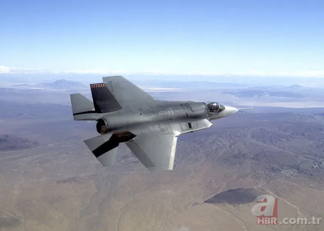 Taarruz Uçağı projesinde teslim tarihi belli oldu 7