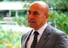 Tunç Soyer çark etti ama ses kaydı çıktı!