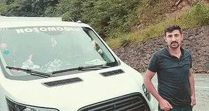 Rize’de kanlı tartışma! Kurşun yağdırdı