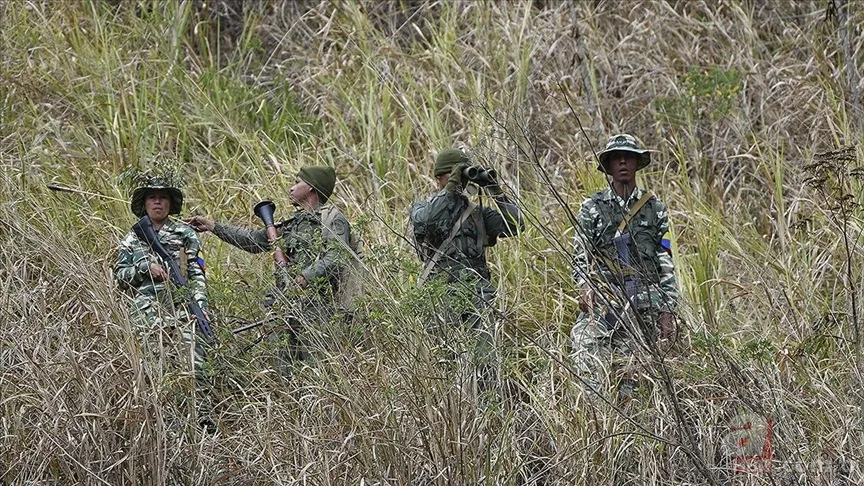 Venezuela ülke rehberi: Hangi kıtada, başkenti neresi ve askeri gücü kaçıncı sırada? 7