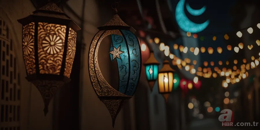 Oruç tutmak için doğru niyet nasıl edilir, hangi vakitte yapılır? Ramazan orucuna niyet nasıl edilir? 6