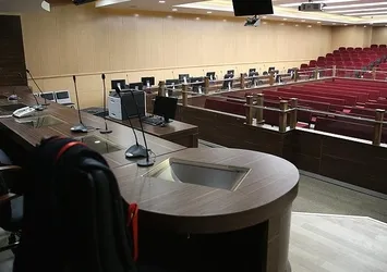 T.C. KASTAMONU 3. ASLİYE HUKUK MAHKEMESİ