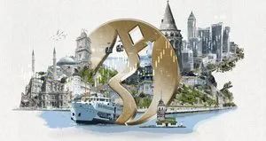 Dünya borsaları İstanbul’da buluşuyor