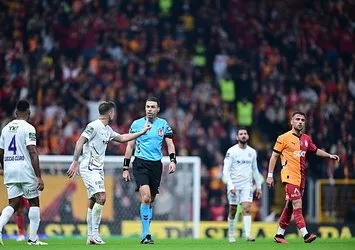 Galatasaray istediğini alamadı! Eyüpspor ile puanlar paylaşıldı