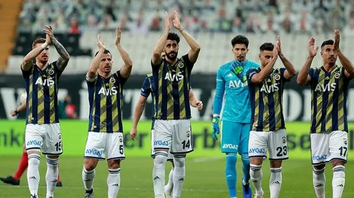 Son dakika transfer haberleri | Fenerbahçe'den Galatasaray'a bir gol daha!