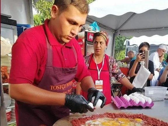 Ütü tost ile ünlenmişti! Tostçu Mahmut neden öldü? Tostçu Mahmut Anıl Kurt kimdir, nereli ve kaç yaşındaydı?