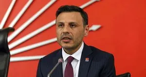 CHP İl Başkanı Özgür Çelik ifade verdi