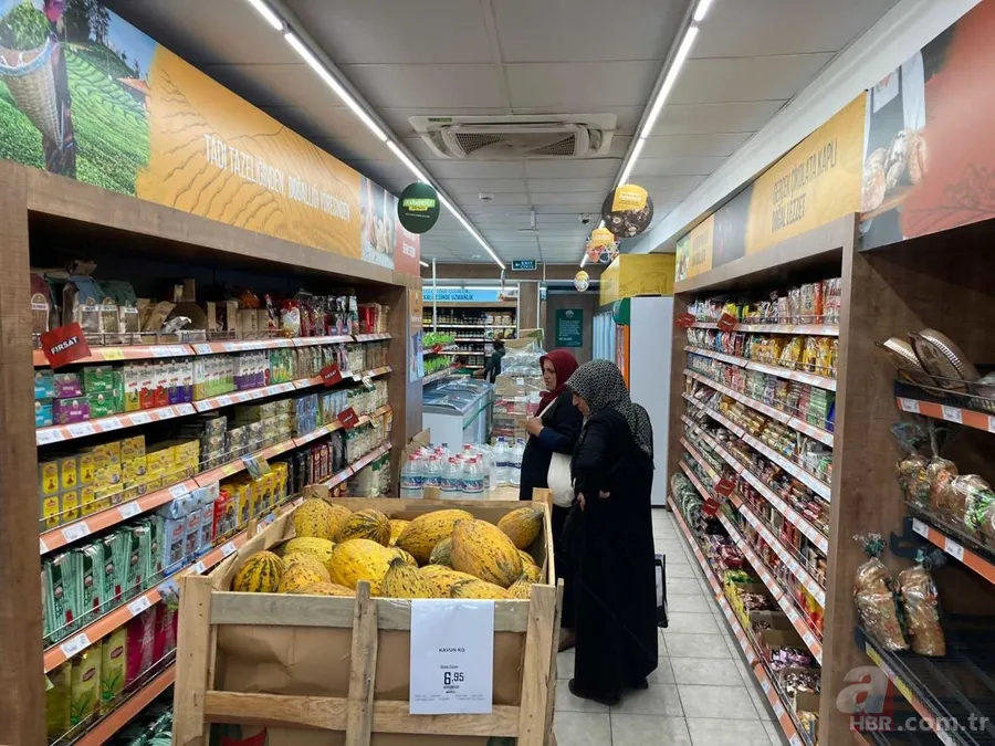 Tarım Kredi Market İstanbul ilçe şubeleri listesi! Nerede var, nasıl gidilir? 7