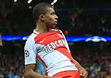 Real Madrid, Mbappe ile yeni rekor peşinde