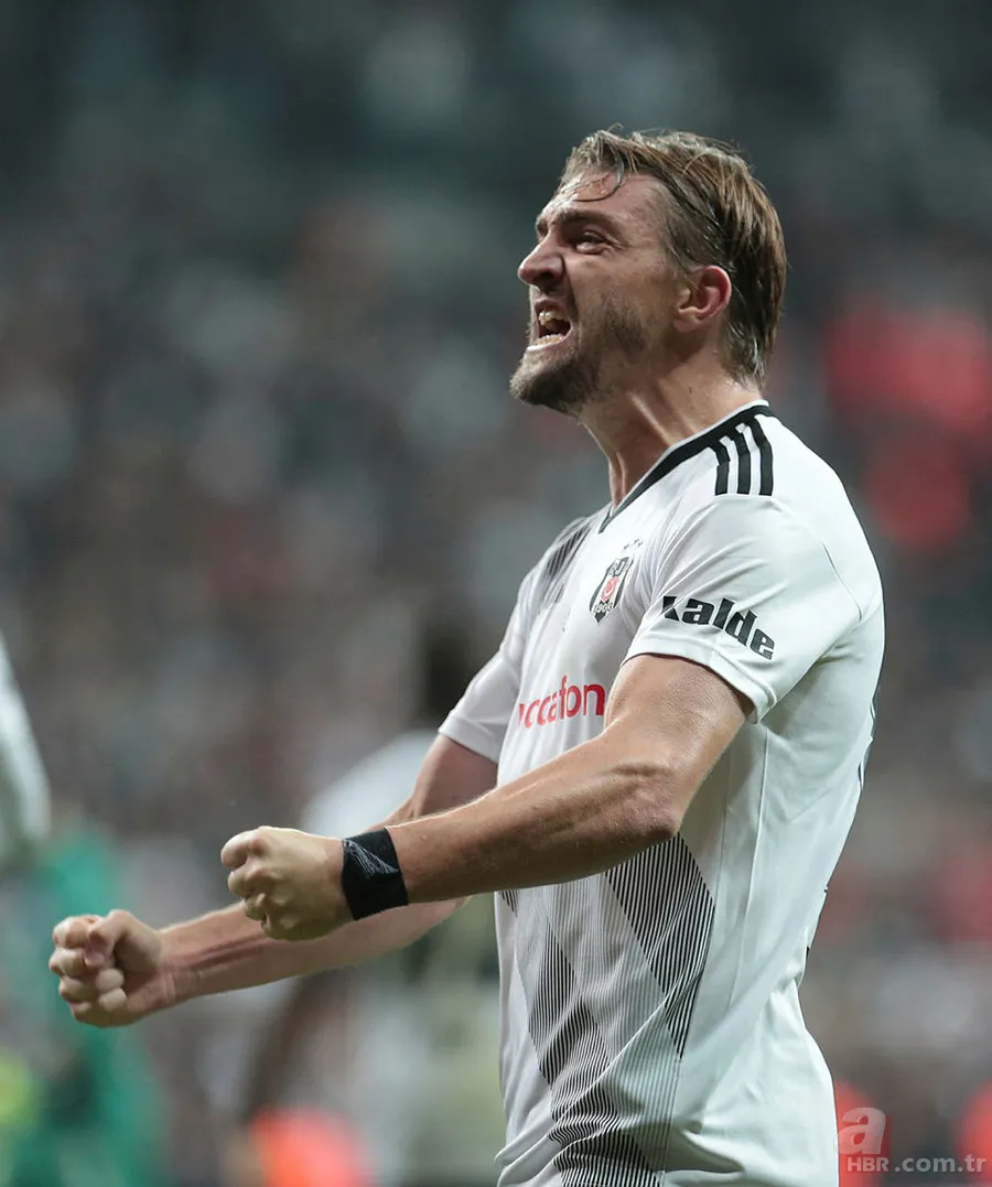 Fenerbahçe'de transfer taarruzu başlıyor 7