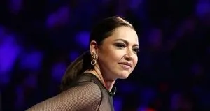 Hadise’ye Belçika’da ırkçı saldırı!