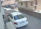 Osmaniyede sokak ortasında çatışma!