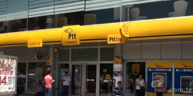 PTT son dakika personel alımı başvuruları ne zaman? PTT işçi alımı şartları belli oldu mu? 19