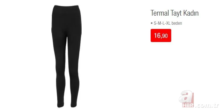 BİM aktüel ürünler 10 Ocak: BİM aktüel katalog sürprizlerle dolu! İşte haftanın BİM aktüel ürünler listesi… 18