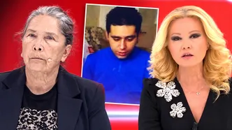 Müge Anlı'da Mehmet Çabuk gelişmesi! Yeşil soğan itirafı kan dondurdu