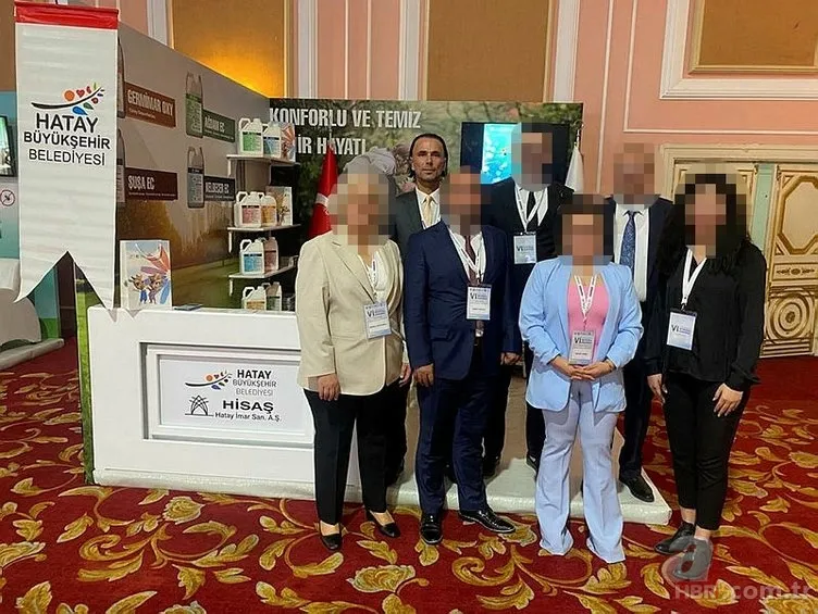 Rönesans Rezidans'ın yapı ruhsat kayıtları ortaya çıktı! Rönesans’ı denetleyen Lütfü Savaş’ın ‘prensi’ çıktı | 'Cennetten bir köşe' diye satıyorlardı 19