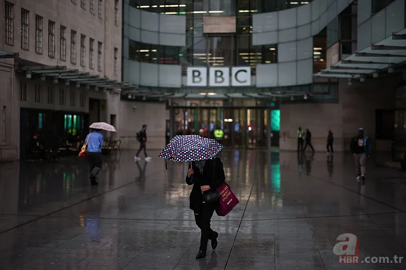 Trump'tan sözlerini montajlayan BBC'ye milyar dolarlık tehdit! Cumaya kadar mühlet verdi 4