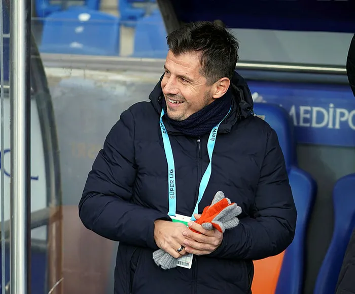 Emre Belözoğlu yönetimindeki Başakşehir durdurulamıyor! Giresun'u da yendiler - Süper Lig 18. hafta karşılaşması - 3