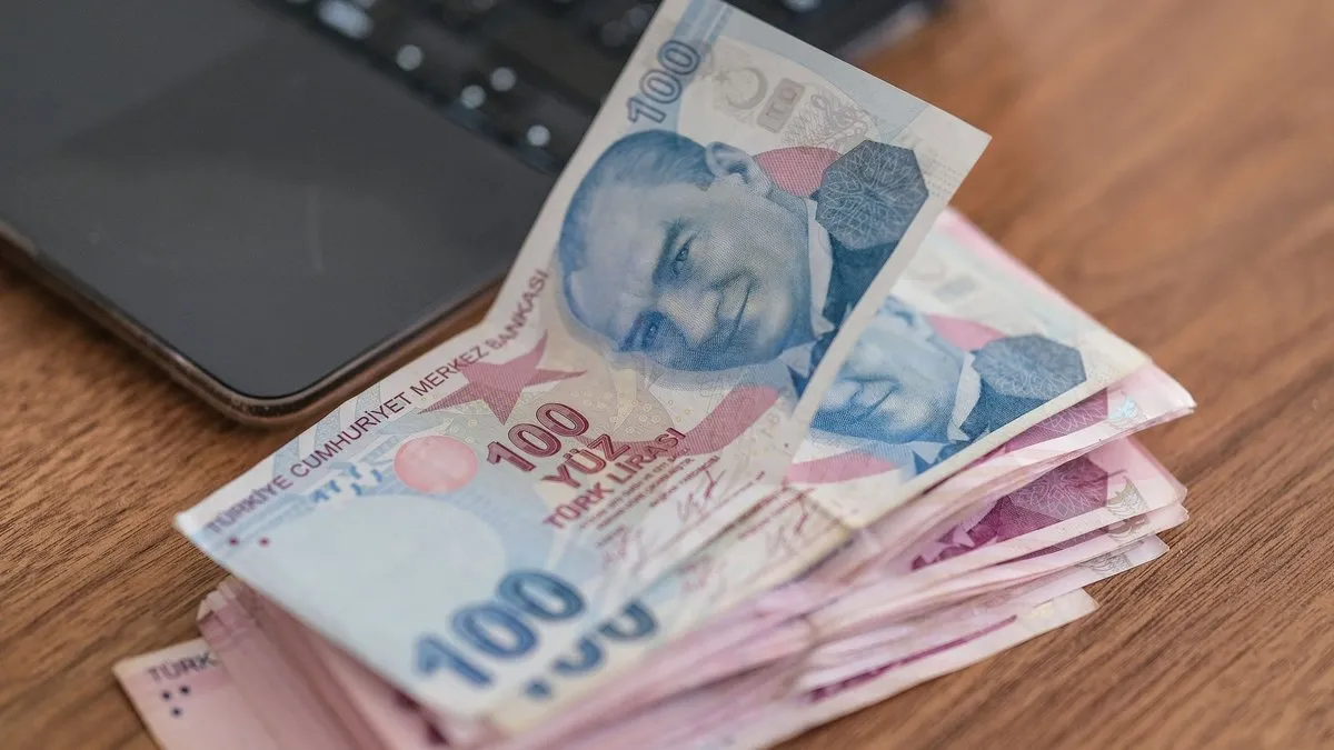 Emekliye 6.3 puanlık refah payı formülü! SSK, BAĞ-KUR'lunun ocak zammında 3 seçenek masada! 16.881 TL maaş alanlar...