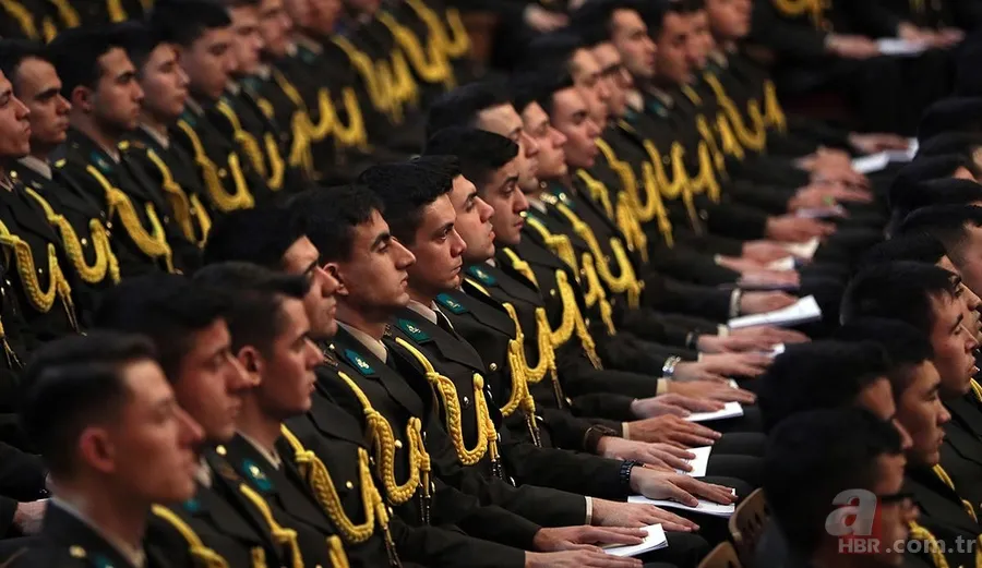 Jandarma Astsubay alımı ne zaman, hangi tarihte yapılacak? PERTEM ilanları açıldı mı? Jandarma Astsubay KPSS taban puanı kaç? 5