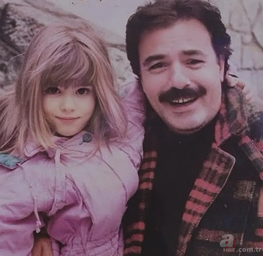 Ferdi Tayfur'un miras bırakmadığı kızı Tuğçe Tayfur'dan olay paylaşım! 4