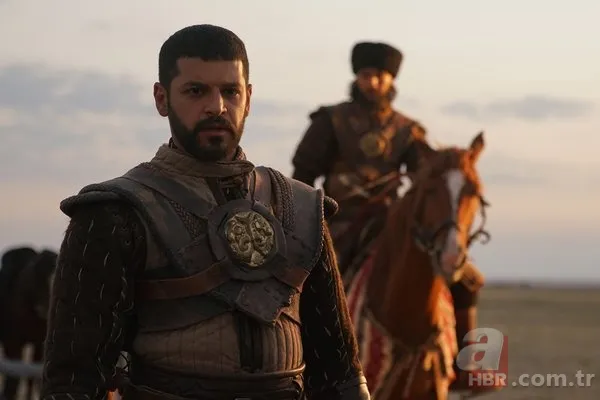 Bozkır Arslanı Celaleddin dizisi nerede çekiliyor? Konusu nedir? Hangi imparatorluğu, devleti anlatıyor? 21