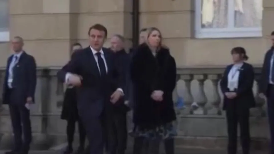 Avrupa’dan ortak Gazze açıklaması