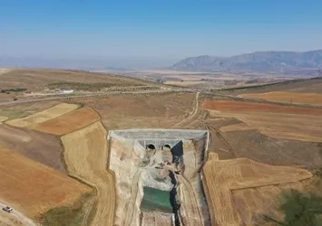 Kabus bitiyor! Yağdonduran Tüneli'nde sona doğru