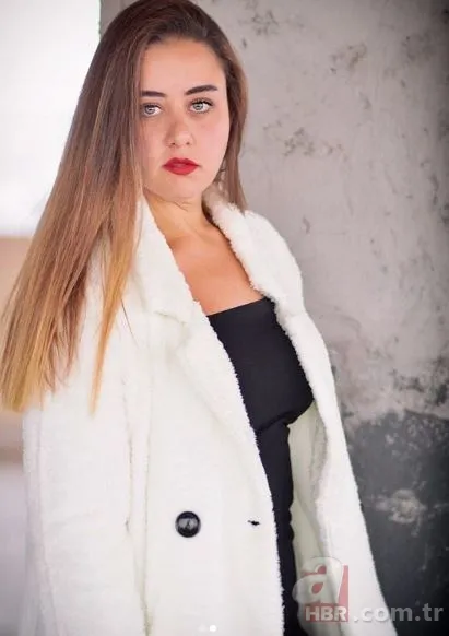 Hercai'nin Melike'si Aslı Samat eski haliyle görenleri şaşkına çevirdi 12