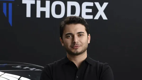 İşte Thodex'in örgüt şeması! A'dan Z'ye her şey - 1