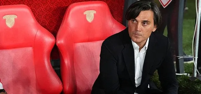 Vincenzo Montella 15 maçta 40 futbolcu oynattı