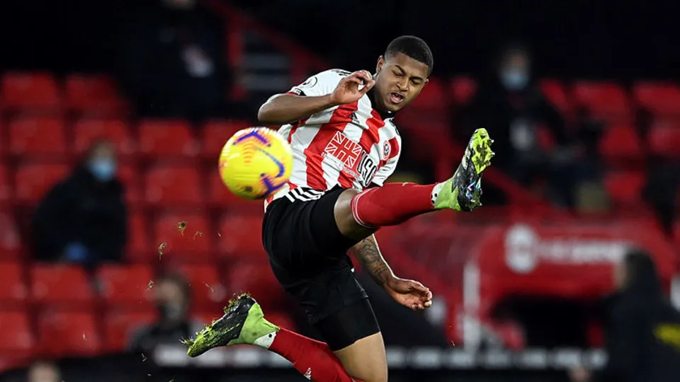 26 milyon euroya transfer olmuştu! Stefan Kuntz Rhian Brewster'in peşinde