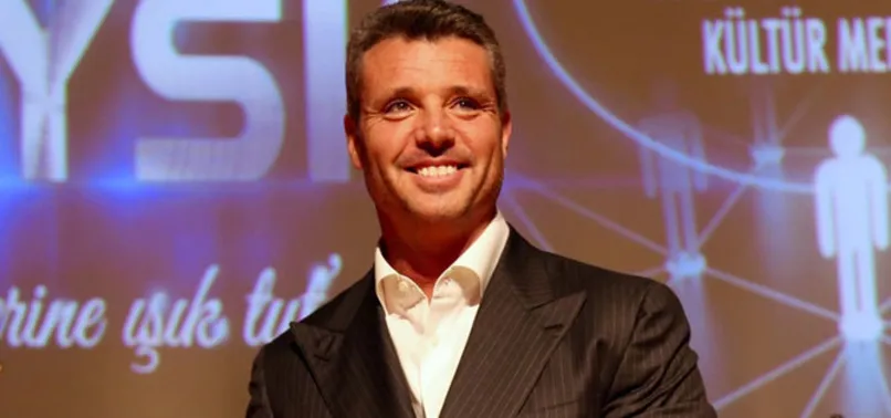 Sadettin Saran, Fenerbahçe başkanlığına aday