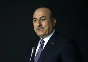 Dışişleri Bakanı Mevlüt Çavuşoğlu'ndan önemli açıklama: Mutabakata vardık