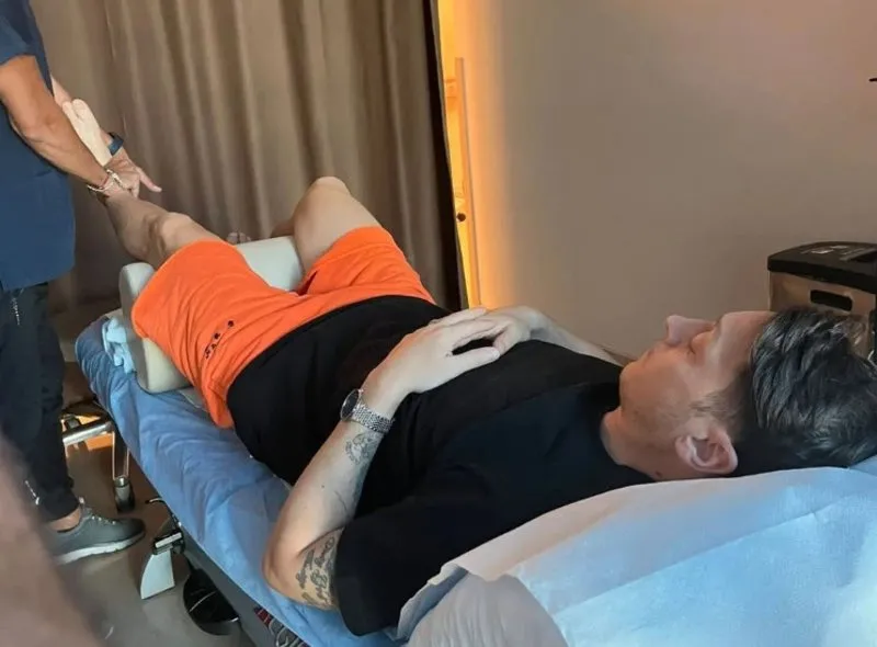 Mesut Özil ameliyat olacağını açıkladı!