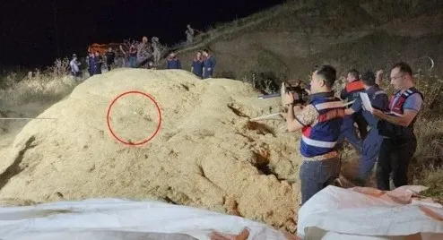 Kayıp Narin'in amcası hakkında şoke eden iddia! Aracından örnekler alınmış