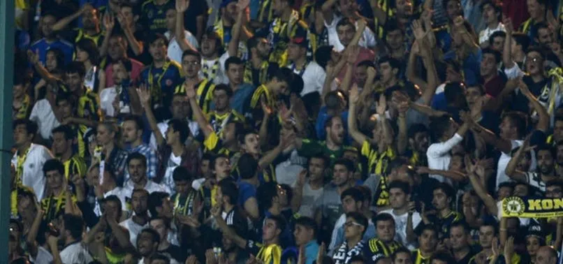 Fenerbahce Taraftari Gorsel Sova Hazirlaniyor A Haber Son Dakika Spor Haberleri