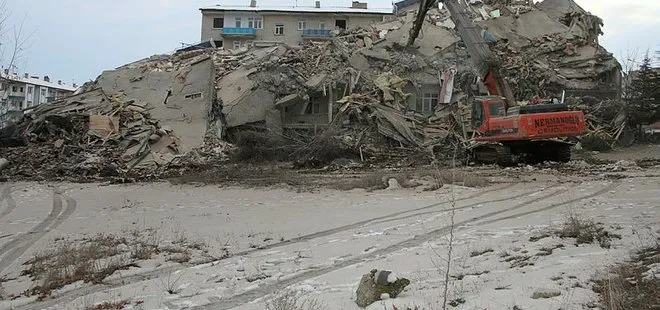 Elazığ depremi hakkında AK Partili Başkan Şerifoğulları’ndan flaş açıklama