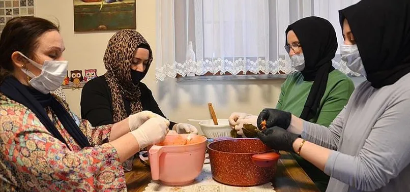 Edirne Valiliği vakaların yüzde 50'sini oluşturan ev kadınlarından destek istedi