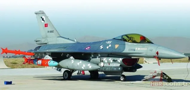 Hassas Güdüm Kiti-1'nin seri üretimine başlandı 4