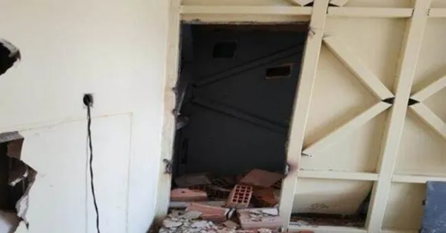 Delikte yakalanan DHKP-C’li terörist Kamile Kayır’dan pişkin savunma