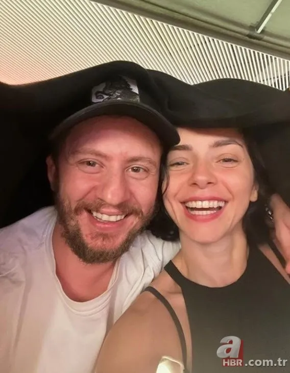 Merve Boluğur’dan dikkat çeken paylaşım: “Sadece Allah'a sığınıyorum...” 3