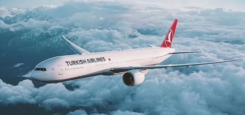 Son dakika: THY'den seferler hakkında kritik uyarı! Seferler anbean takip edilecek