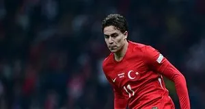 En iyi 10 genç futbolcu listesinde 2 Türk!