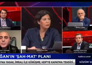 İmamoğlu'nun akıl hocası 6'lı masayı hedef aldı: Seçimi kaybedecek duruma geldiler